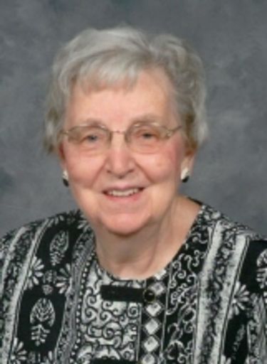 Mary E. Amspacher Profile Photo