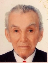 Rafael Lozano Jimenez