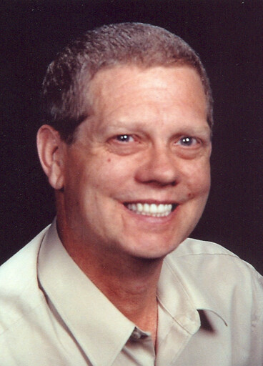 Larry Cheek Profile Photo