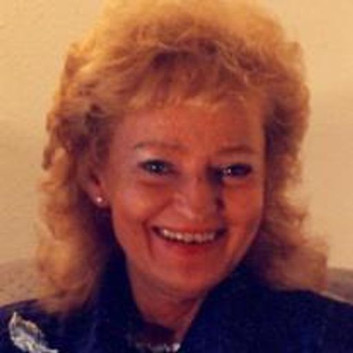 Ellamae Joann Dooley (Caldwell)