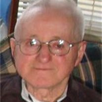 Benjamin J. Lirette Profile Photo