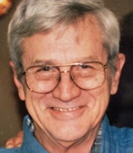 Robert J. Trentman