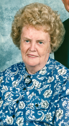 Mildred Brewer  Freeman