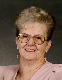 Beatrice L. Morris Grenz “Bonnie”