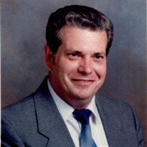 Robert A. Martin