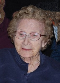 Lois Bailey Profile Photo