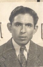 John Vasquez, Sr.