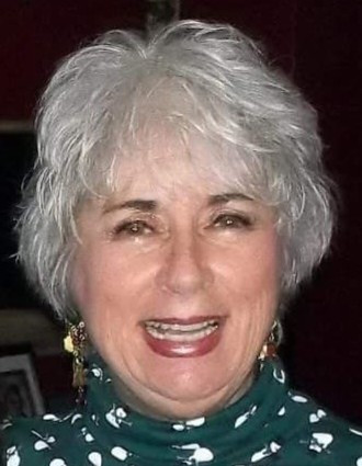 Mary Basgall Profile Photo