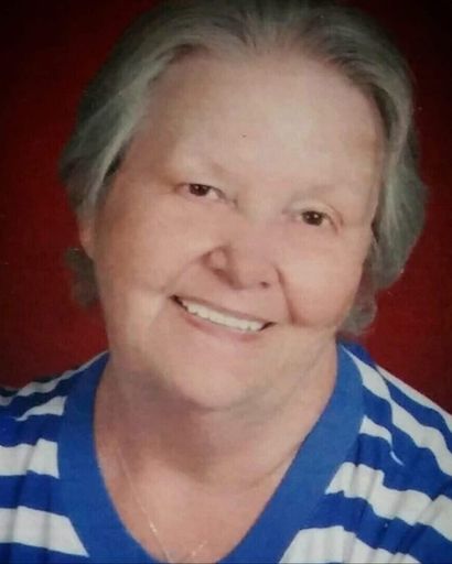 Anne Douglas Lanier's obituary image