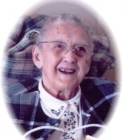 Irene K. Frecker