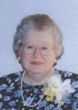 Mildred Marie Ash