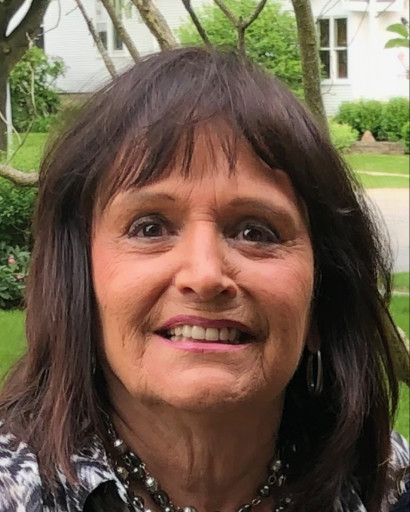 Ann Marie Zasiebida