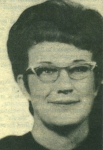 Edna Sundberg