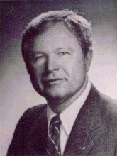 James W. Parks