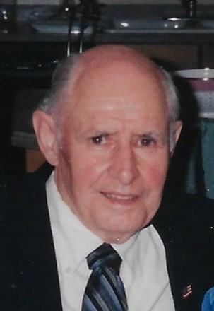 Walter A. Plante Profile Photo