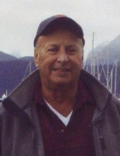 Arnold L. Baldwin Profile Photo