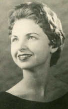 Mrs. Beverly Ann Jones
