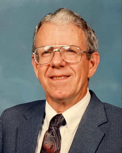 Jack Walker's obituary image