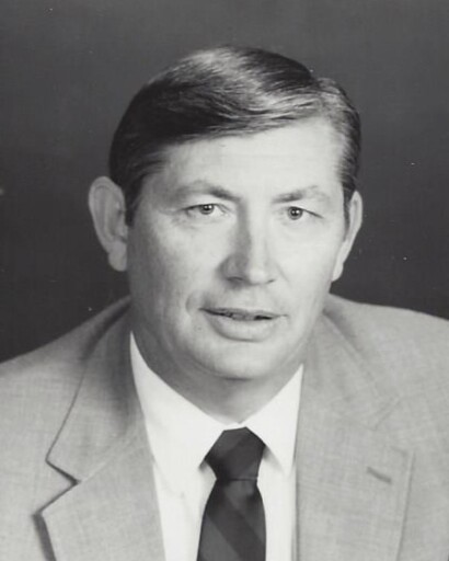 Dr. Donald W. Hatley Profile Photo