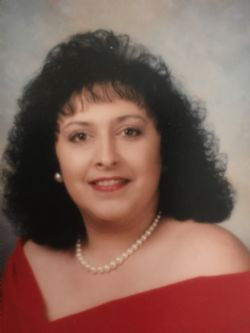 Tina Manuel Profile Photo