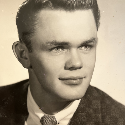 Melvin Blair  Armstrong Profile Photo