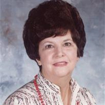 Betty Jean Huffman Profile Photo