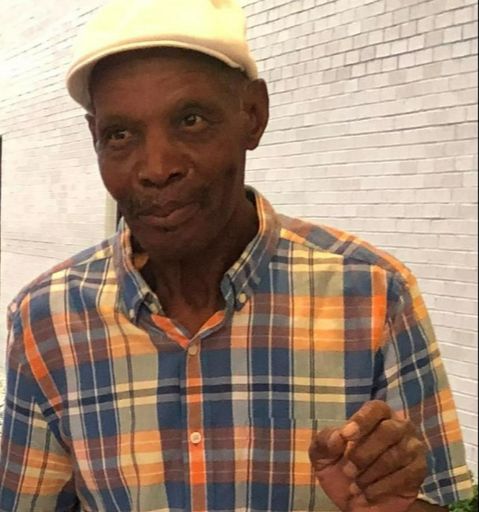 Sylvester "Bobby" Thomas, JR Profile Photo