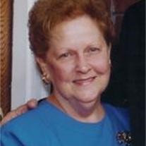 Grace Anneygley Sr