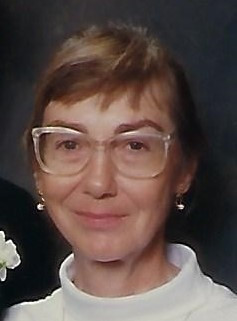 Barbara Louise (Stewart)  Harbour