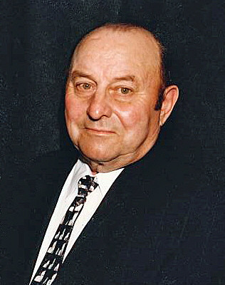Wilfred B. Sanderson Profile Photo