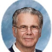 Donald W. Koslowsky