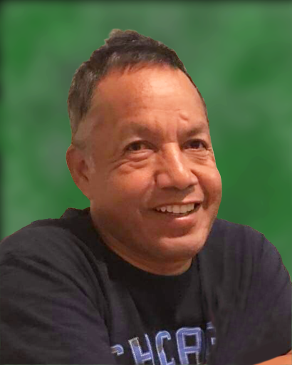 Gonzalo Ramírez Profile Photo