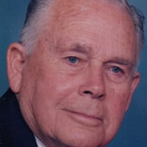 Horace McNeil Moree Profile Photo