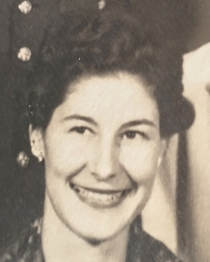 Kathryn Agnes (Rich)  Harvey