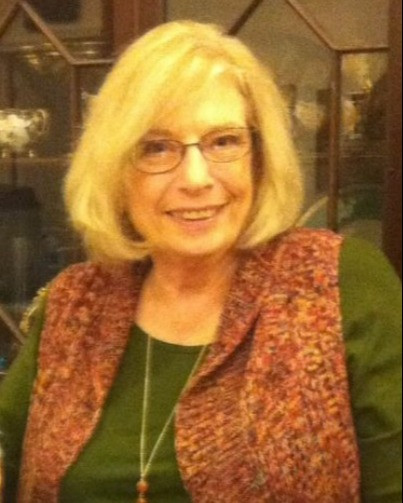 Joan Leinweber Profile Photo