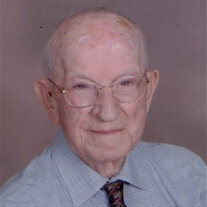 Clarence L. Eckstein Sr.