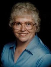 Doris E. THOMPSON