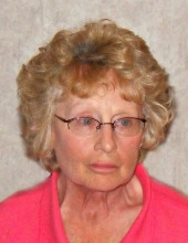 Carol Ann Constable Profile Photo
