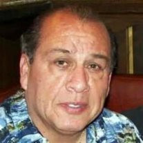 Raymond Emilio Gutierrez