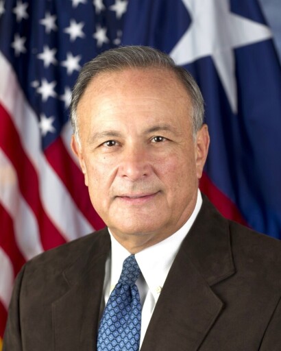 The Honorable Carlos H. Cascos Profile Photo