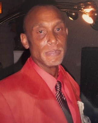 Fredrick Guy Harris, Sr's obituary image