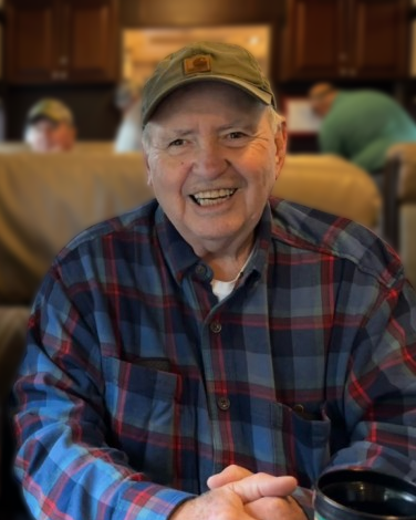 James "Bill" W. Blankenship