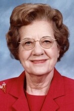 Ruth Phyllis Holmes Profile Photo