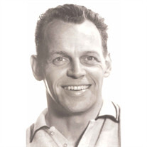 Mr. Buryl R. "Bud" Howe Profile Photo