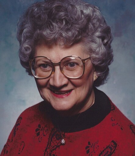 Gaynelle Pauline (West)  Harrington Profile Photo