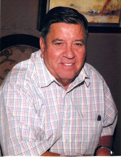 John Stansill Profile Photo