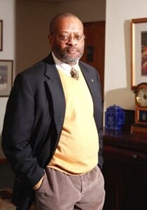 Dr. Shermanjerome Jones Profile Photo