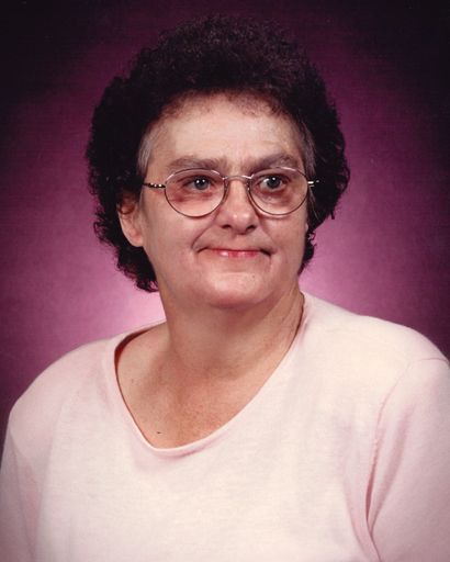 Carol Ann Berge's obituary image