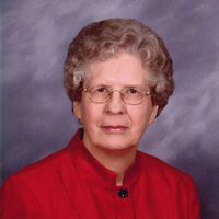 Helen Evangeline Kaemingk Profile Photo