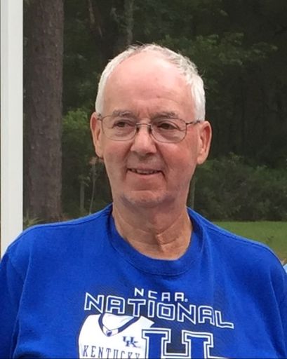 Gerald Wayne Cooper's obituary image